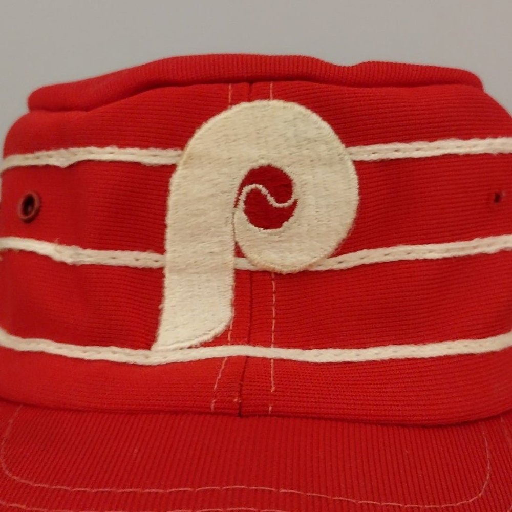 Philadelphia Phillies Vintage YOUTH Snapback Adjustable Hat